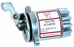 Actuator - 110