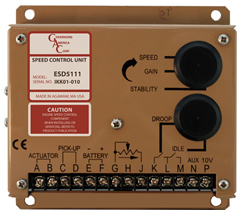 GAC_ESD-5111