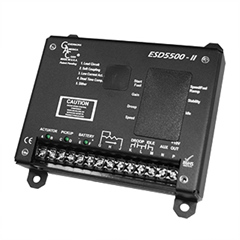 GAC_ESD-5500-II