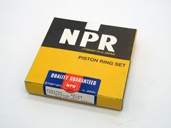 日本NPR活塞环-001