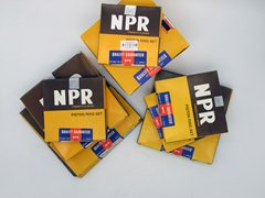 日本NPR公司活塞环-006